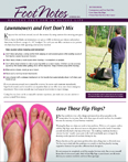 Footnotes Summer 2012 PDF